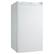 Front Standard. Danby - DCR88WDD Refrigerator/Freezer.