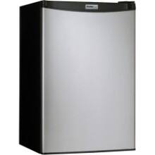 Front Large. Danby - DCR122BSLDD Refrigerator/Freezer.