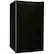 Front Standard. Danby - DCR88BLDD Refrigerator/Freezer.