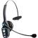 Front Standard. BlueParrott - Roadwarrior B250-XT Bluetooth Wireless Headset.