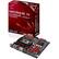 Front Standard. Asus - Desktop Motherboard - Intel P67 Express Chipset - Socket H2 LGA-1155.