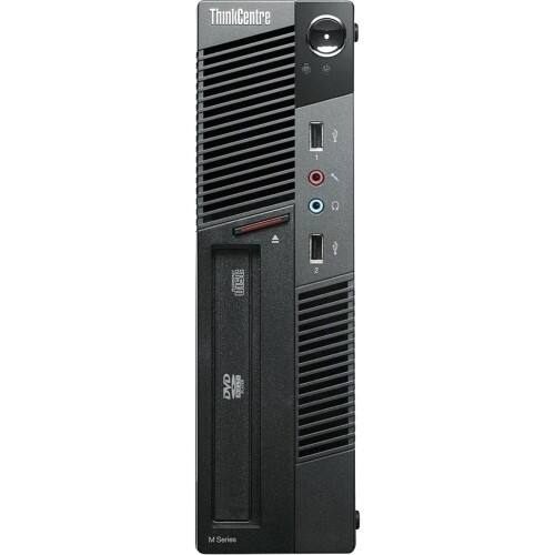 Best Buy Lenovo ThinkCentre Desktop Computer 4 GB Memory 500 GB Hard
