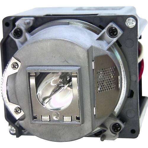 Front Standard. V7 - 210 W Replacement Lamp for HP VP6300 and VP6310 Replaces Lamp L1695A.