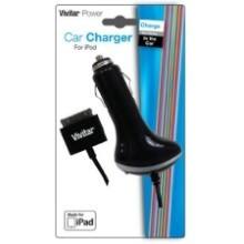 Front Large. Vivitar - Auto Adapter.