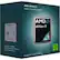 Front Large. AMD - Athlon II X4 631 2.60 GHz Processor - Socket FM1.