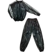 Front Large. Valeo - Sauna Suit.