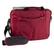Front Large. ICON - Carrying Case for 12" iPad, Netbook - Red.