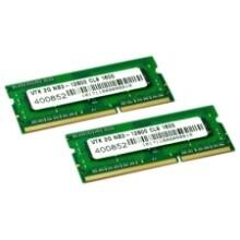 Front Large. Visiontek - 4GB DDR3 SDRAM Memory Module.