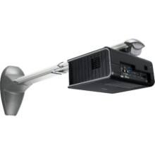 Front Large. InFocus - Wall Mount for Projector.