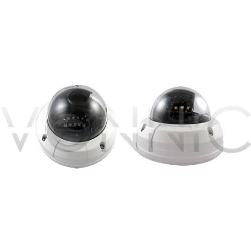 Front Standard. Vonnic - C509W Surveillance/Network Camera - Color.
