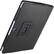 Front Large. AGPtek - Carrying Case for Tablet PC - Black.