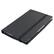 Front Standard. AGPtek - Carrying Case for Tablet PC - Black.