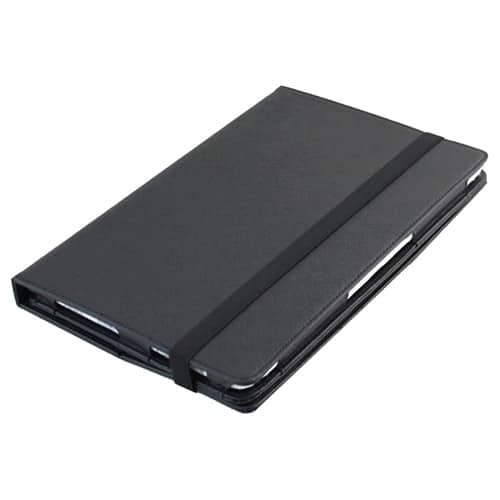 Best Buy AGPtek Carrying Case for Tablet PC Black Asus Eee Pad Case iA1 CB