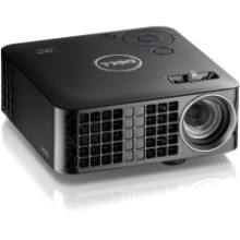 Dell M110 projector with shops Carry Case