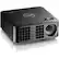 Front Large. Dell - M110 DLP Projector - 720p - HDTV.