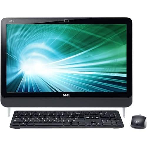 Best Buy: Dell 23