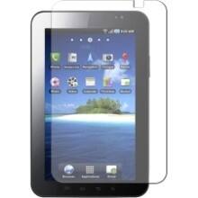 Front Large. eForCity - 2 x Anti-Glare Screen Guard Compatible With SamsungGalaxy Tablet.