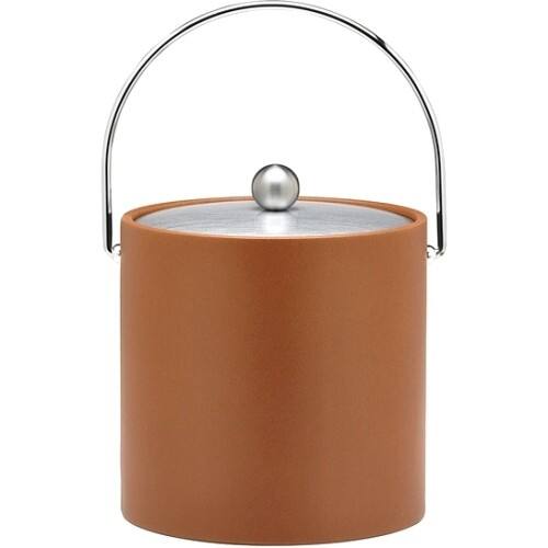 Front Standard. Kraftware - Soho Table Ware.