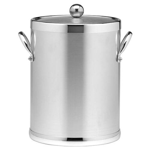 Front Standard. Kraftware - Americano Table Ware.