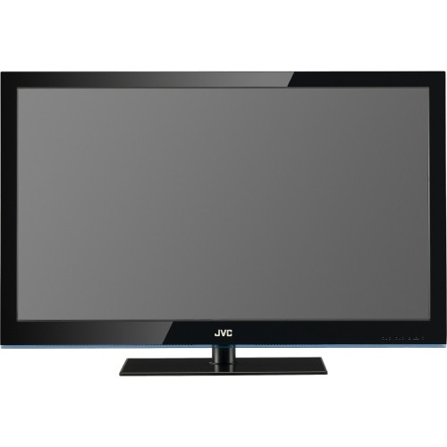 Best Buy: JVC 42 Class (42 Diag.) LED-LCD TV 120 Hz LT-42E910