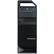 Front Standard. Lenovo - ThinkStation Tower Workstation - 1 x Intel Xeon W3550 3.06 GHz - Raven Black.
