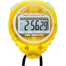 Front Large. Accusplit - Hand Watch.