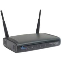 Front Large. Airlink101 - IEEE 802.11n 300 Mbps Wireless Access Point.