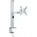 Front Standard. Arrowmounts - Mounting Arm for Flat Panel Display - Silver.