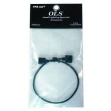 Front Large. PPA International - Home Accent Power Extension Cord.