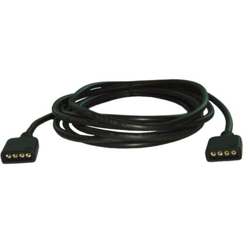 Front Standard. PPA International - Home Accent Power Extension Cord.