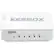 Front Standard. Keebox - Ethernet Switch.