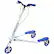 Front Standard. Trikke Tech - Kick Scooter.