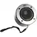 Front Large. Altec Lansing - Orbit Speaker System.