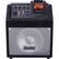 Front Standard. DJ-Tech - iCube 50 Public Address System.
