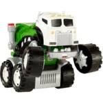 Matchbox online stinky vehicle