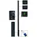 Front Standard. Tripp Lite - Switched 24-Outlets 8.6kW PDU.