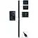 Front Standard. Tripp Lite - Monitored 36-Outlets 5.7kW PDU.