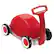 Front Standard. Radio Flyer - Push Pull & Ride Kids Learning Walker.