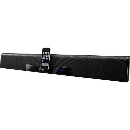 Front Standard. JVC - Speaker System.