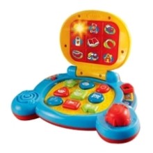 Vtech Baby's Learning Laptop Developmental and 32 similar items