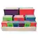 Front Standard. Roaring Spring - 1-Subject Emoticons Theme Notebook.