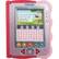 Front Large. Vtech - V.Reader Interactive E-Reading System - Pink.