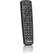 Front Standard. Philips - Universal Remote Control.