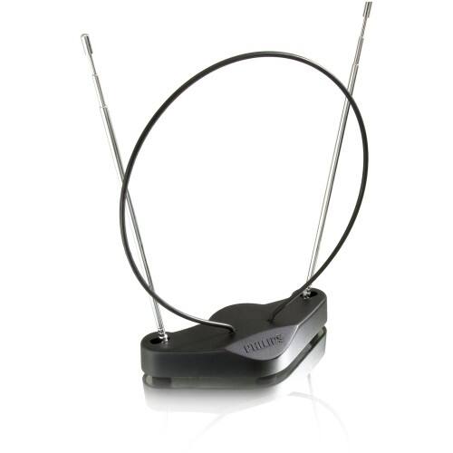 Best Buy Philips Antenna SDV1121T