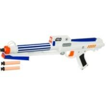 Front Large. Hasbro - Star Wars Toy.