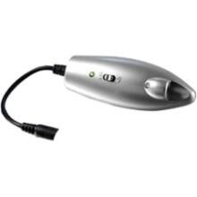 Front Large. Powertraveller - Powermonkey PRM Portable Charger.