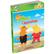 Front Standard. LeapFrog - Tag The Backyardigans Opposites Activity Book.