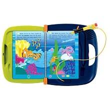 Front Large. LeapFrog - Read & Write LeapPad Interactive Learning Book.