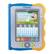 Front Large. Vtech - V.Reader Interactive E-Reading System.