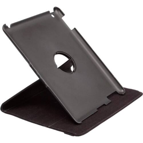 Front Standard. U.S. Robotics - Carrying Case (Folio) for iPad.